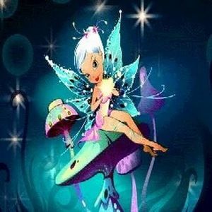 Meet your Posher, Jasmine